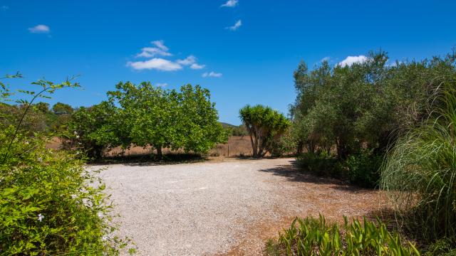 Finca Es Romagueral
