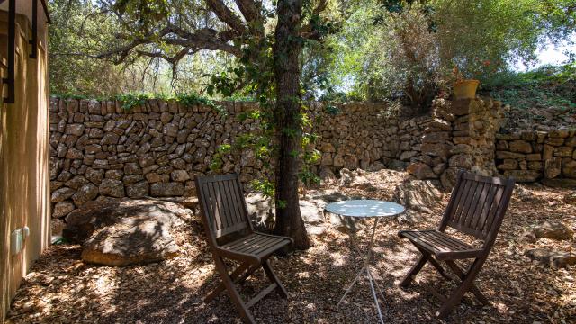 Finca Es Romagueral