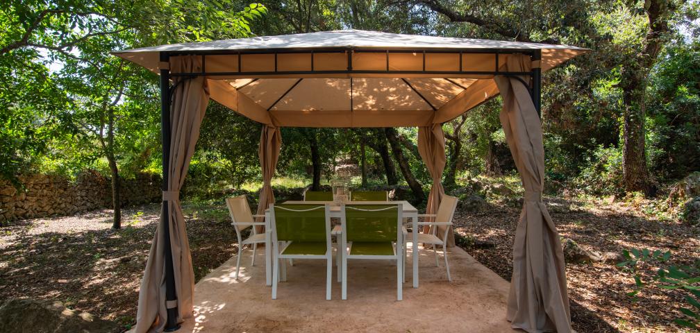 Finca Es Romagueral