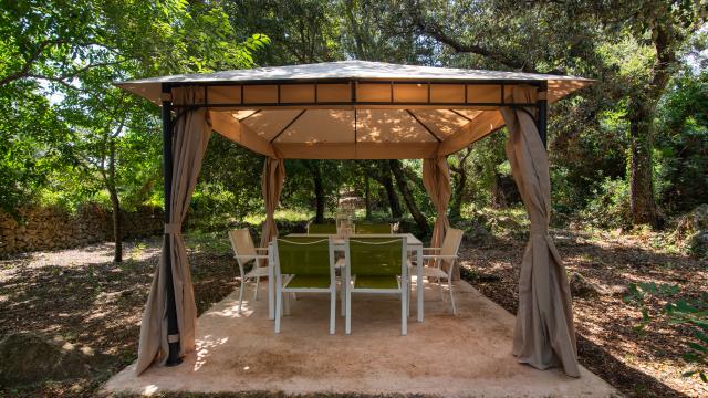 Finca Es Romagueral