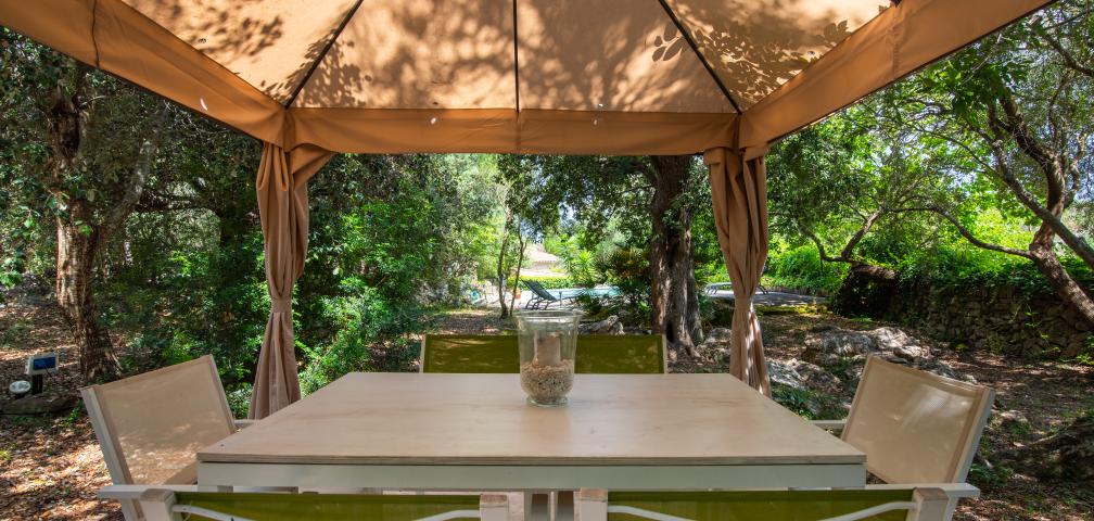 Finca Es Romagueral