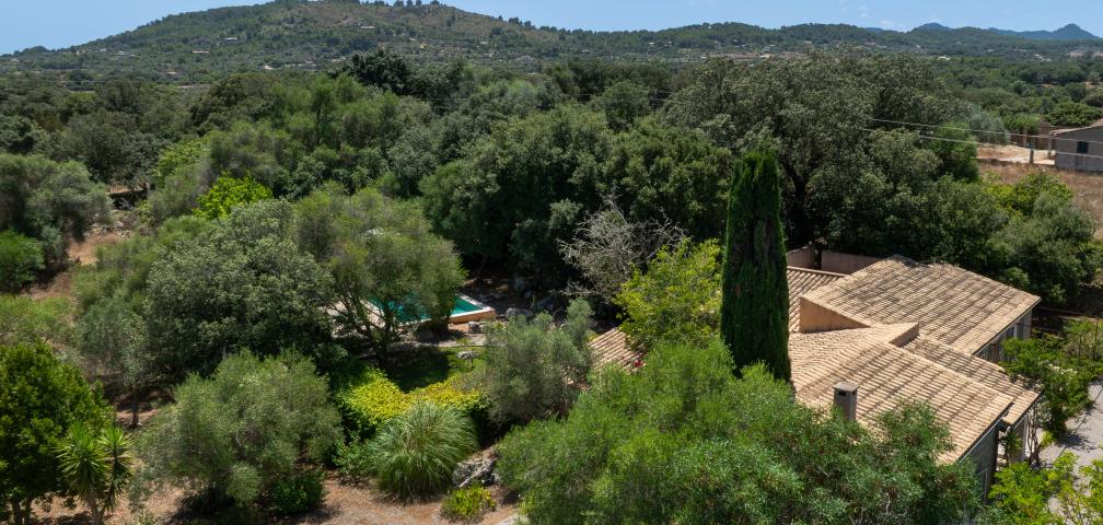 Finca Es Romagueral