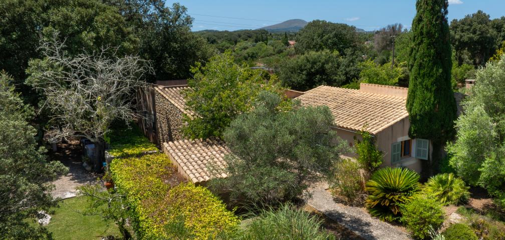 Finca Es Romagueral