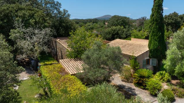 Finca Es Romagueral