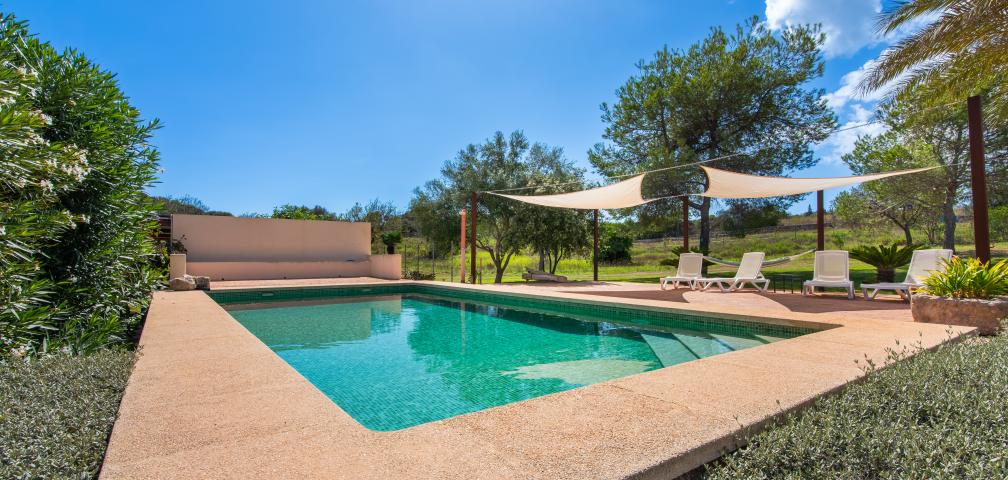 Finca Son Jaumell Petit