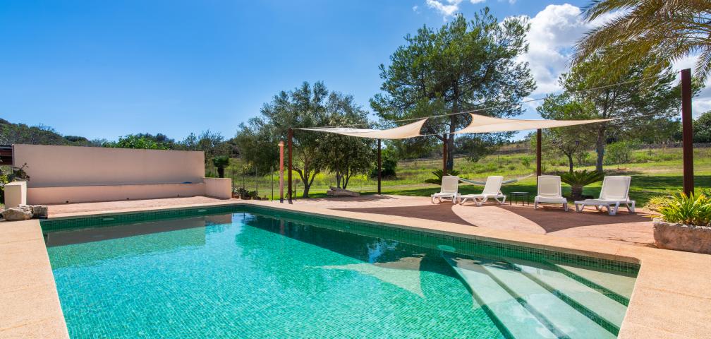 Finca Son Jaumell Petit