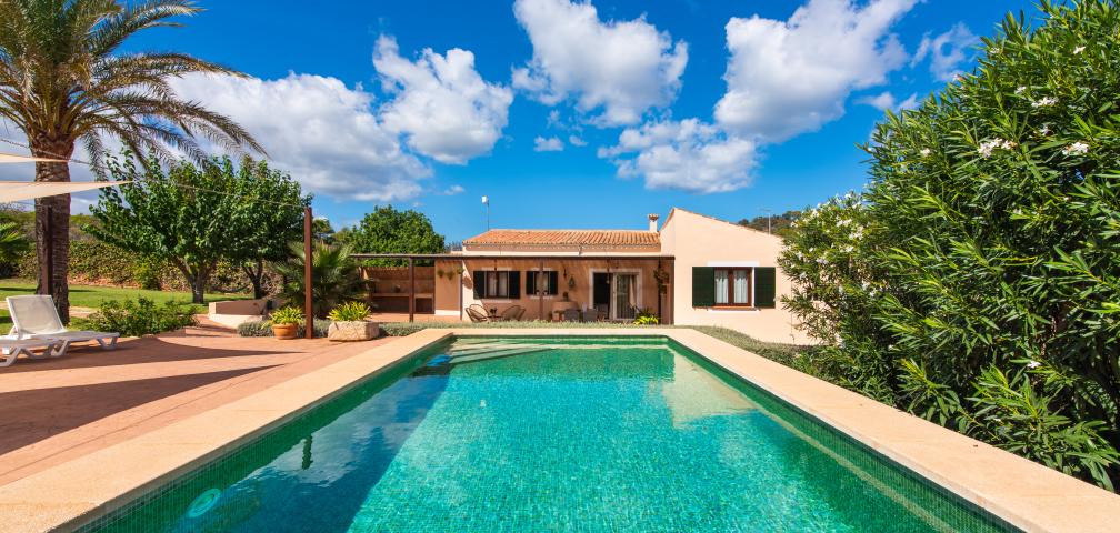 Finca Son Jaumell Petit