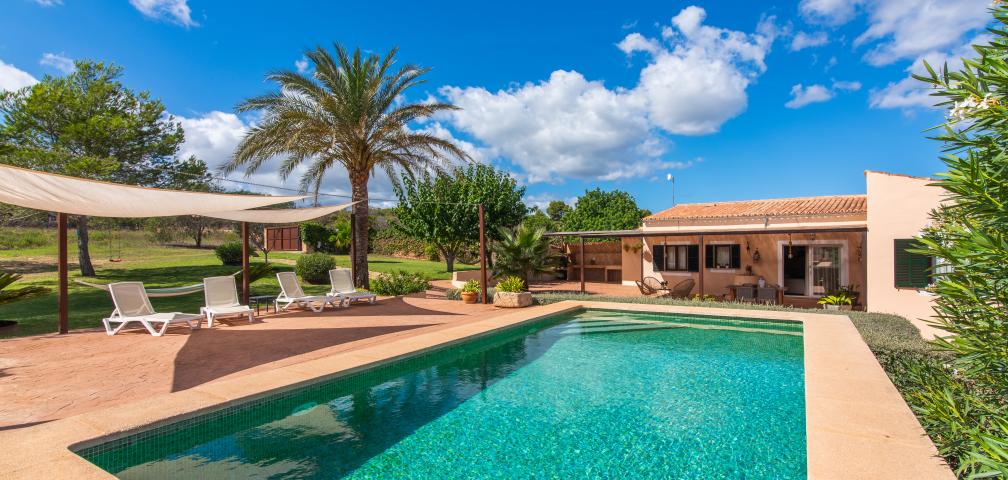 Finca Son Jaumell Petit