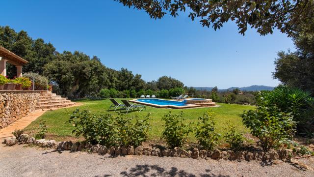 Finca Can Fena