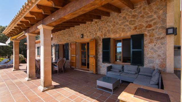 Finca Can Fena