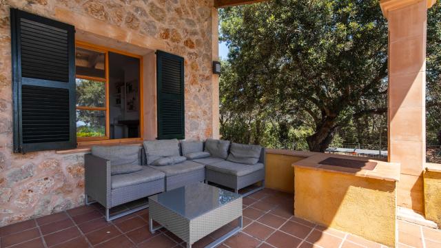 Finca Can Fena