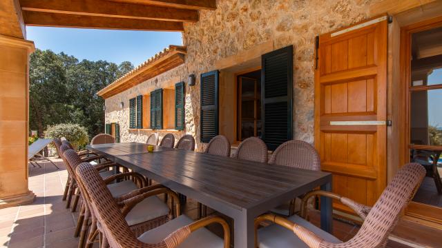 Finca Can Fena