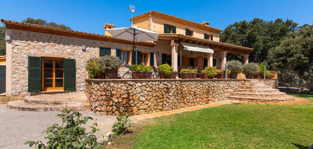 Finca Can Fena