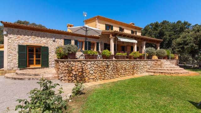 Finca Can Fena
