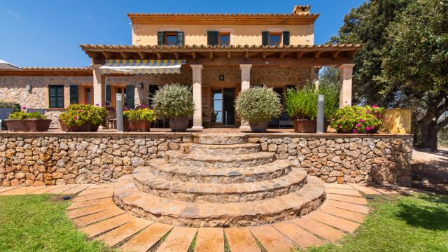 Finca Can Fena