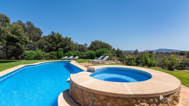 Finca Can Fena