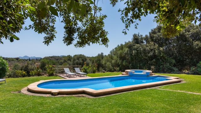 Finca Can Fena