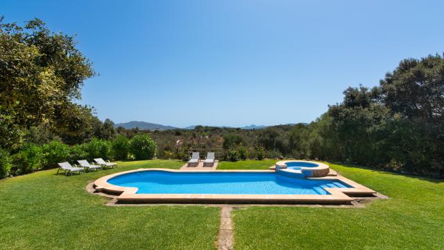Finca Can Fena
