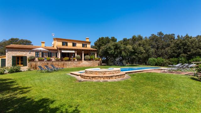 Finca Can Fena