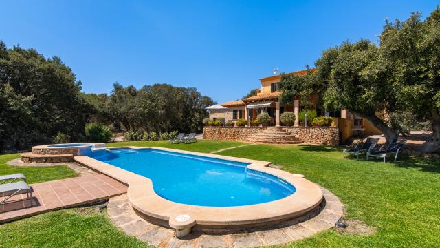 Finca Can Fena