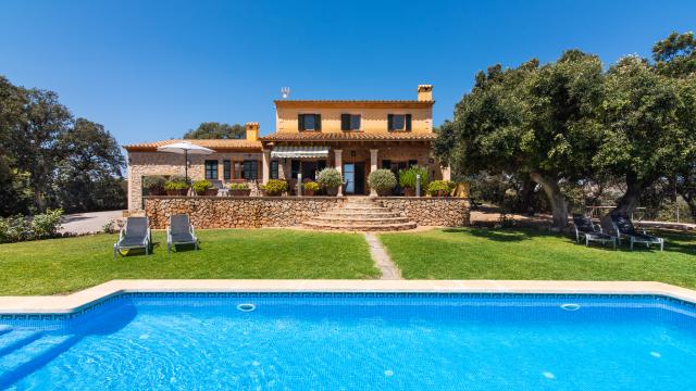 Finca Can Fena