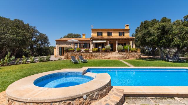 Finca Can Fena