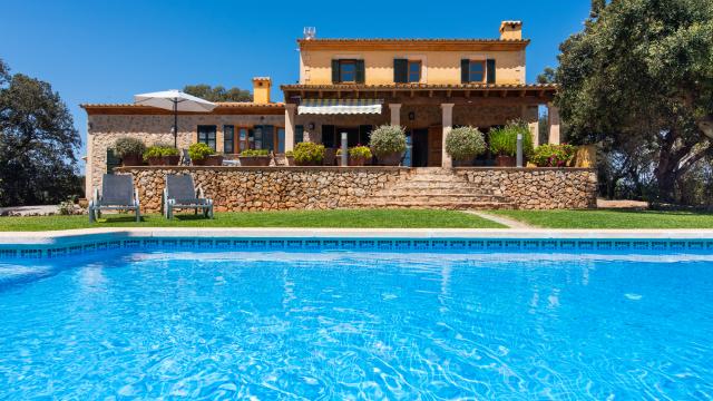 Finca Can Fena