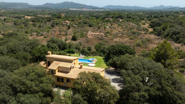 Finca Can Fena
