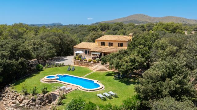 Finca Can Fena