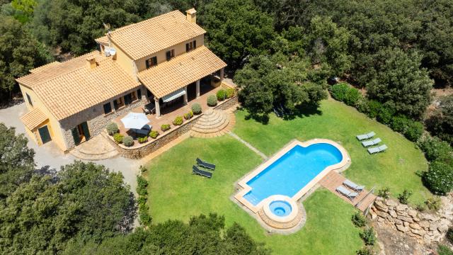 Finca Can Fena