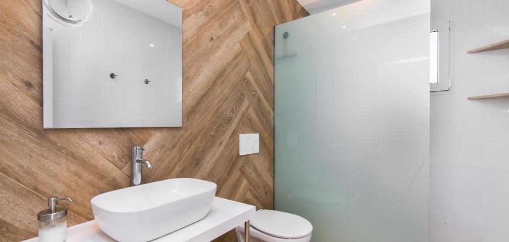 Apartamento Paraiso de Son Moll