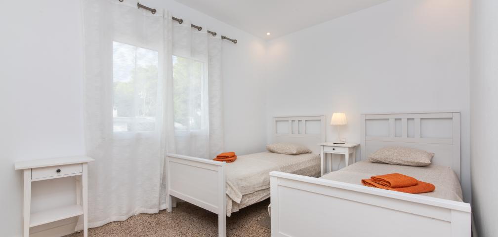 Apartamento Paraiso de Son Moll
