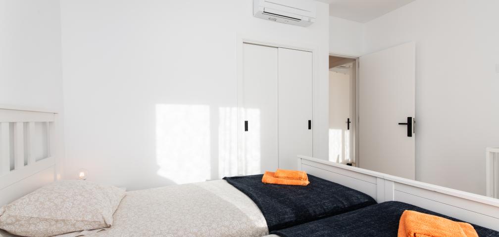 Apartamento Paraiso de Son Moll