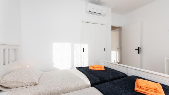 Apartamento Paraiso de Son Moll