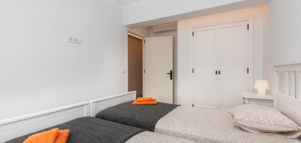 Apartamento Paraiso de Son Moll
