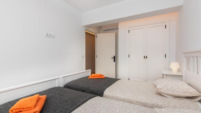 Apartamento Paraiso de Son Moll