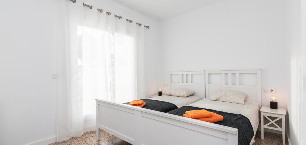 Apartamento Paraiso de Son Moll