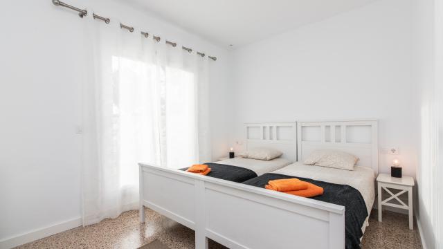 Apartamento Paraiso de Son Moll