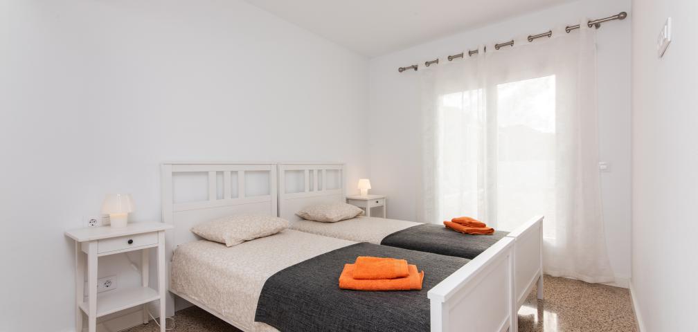 Apartamento Paraiso de Son Moll