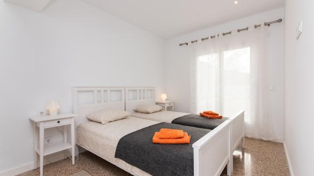 Apartamento Paraiso de Son Moll