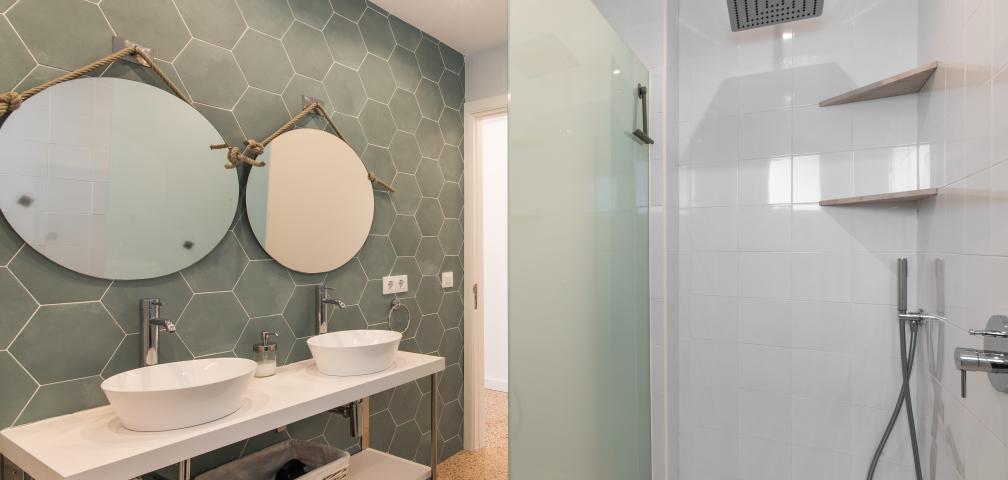 Apartamento Paraiso de Son Moll