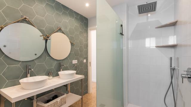 Apartamento Paraiso de Son Moll