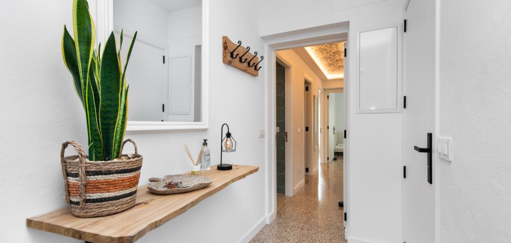 Apartamento Paraiso de Son Moll
