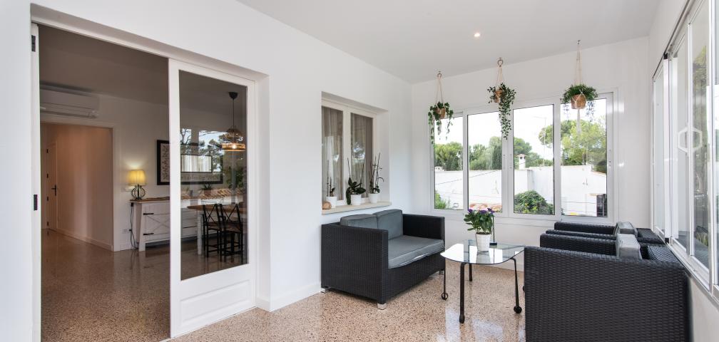 Apartamento Paraiso de Son Moll