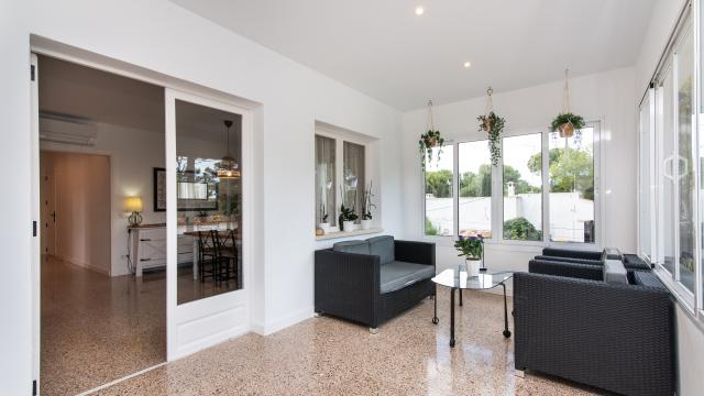 Apartamento Paraiso de Son Moll