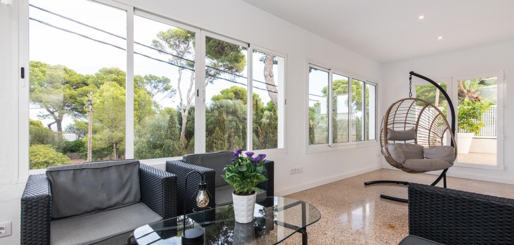 Apartamento Paraiso de Son Moll