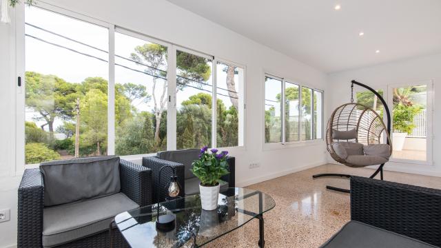 Apartamento Paraiso de Son Moll