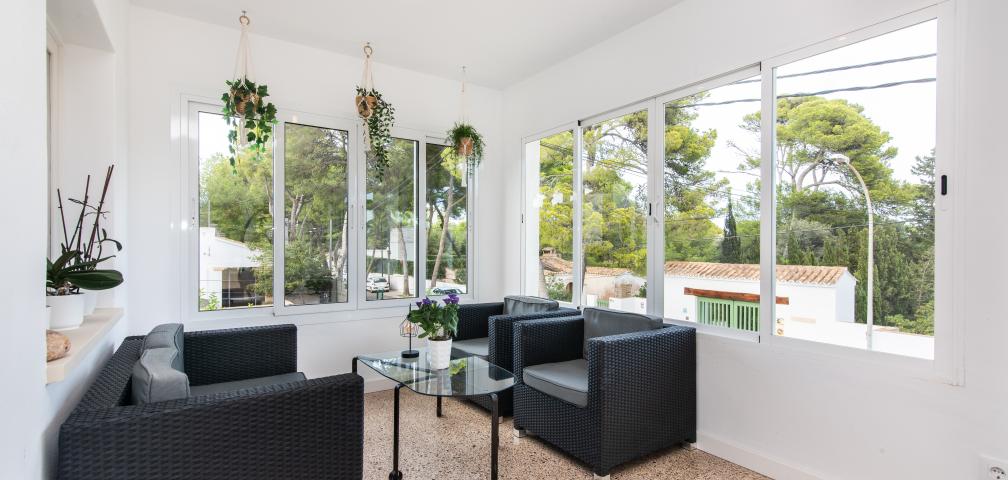 Apartamento Paraiso de Son Moll