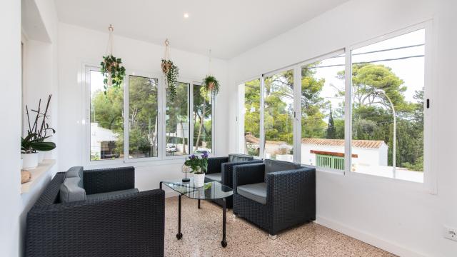 Apartamento Paraiso de Son Moll
