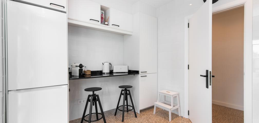 Apartamento Paraiso de Son Moll